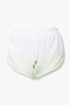 Terrycloth Dolphin Shorts