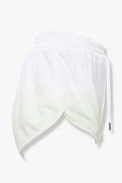 Terrycloth Dolphin Shorts