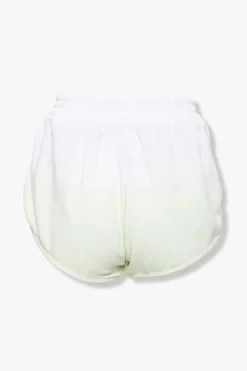 Terrycloth Dolphin Shorts