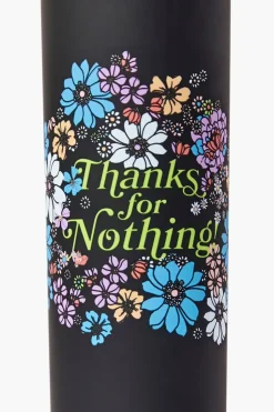 Thanks For Nothing Tumbler