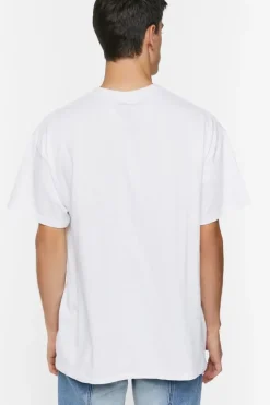 The Breakfast Club Graphic Tee