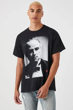 The Godfather Graphic Tee