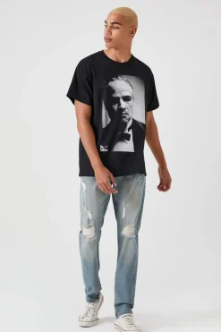 The Godfather Graphic Tee