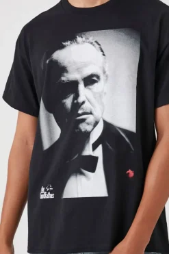 The Godfather Graphic Tee