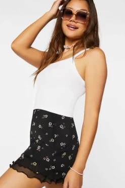 Thick Strap Cami