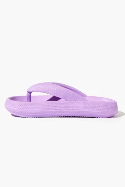 Thick Thong Sandals