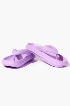 Thick Thong Sandals