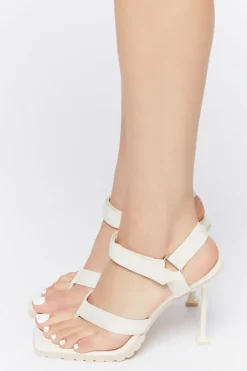 Thong Stiletto Heels