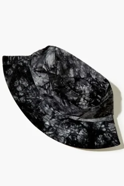 Tie-Dye Bucket Hat