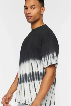 Tie-Dye Crew Tee