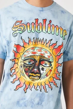 Tie-Dye Sublime Graphic Tee