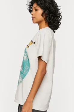 Tina Turner Graphic Tee