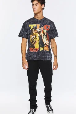 Tlc Graphic Tee