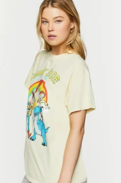 Toy Story Graphic Tee