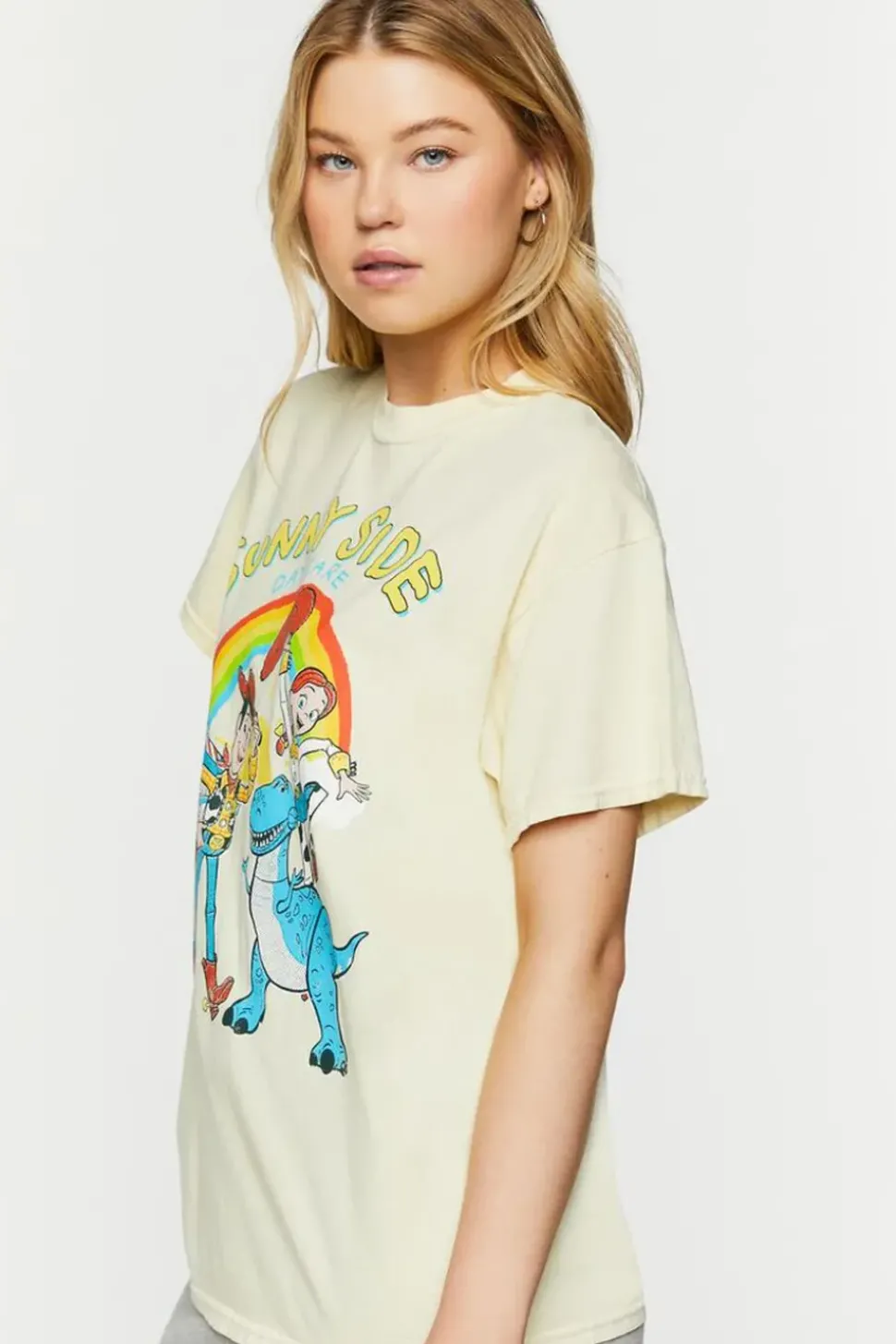 Toy Story Graphic Tee