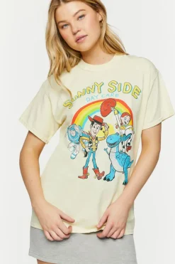 Toy Story Graphic Tee