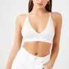Triangle Body Chain Bralette