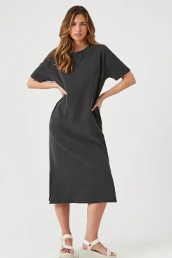 T-Shirt Midi Dress