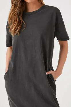 T-Shirt Midi Dress