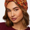 Twisted Chunky Headwrap