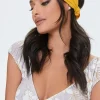 Twisted Headwrap