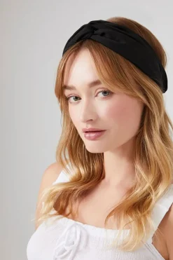 Twisted Headwrap