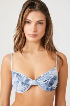 Underwire Bikini Top