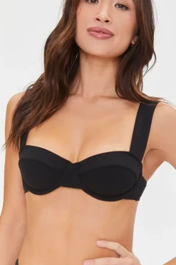 Underwire Bikini Top