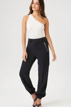 Utility Cargo Joggers