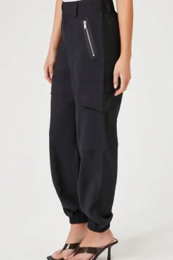 Utility Cargo Joggers