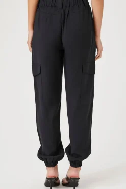 Utility Cargo Joggers