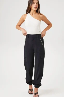 Utility Cargo Joggers