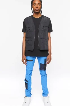 Utility Cargo Joggers