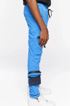 Utility Cargo Joggers