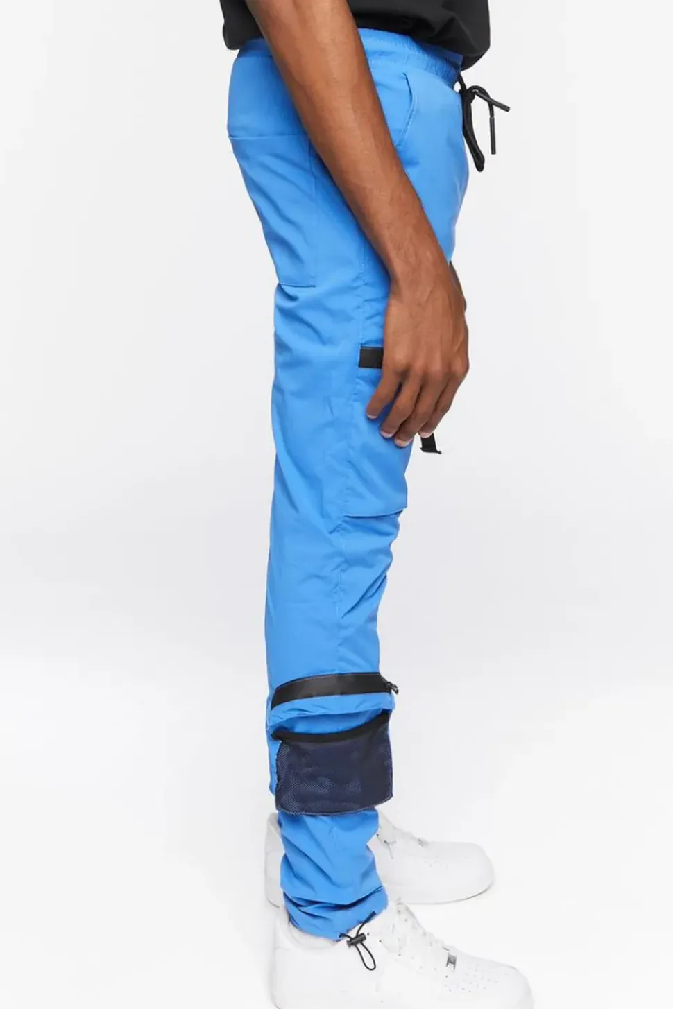 Utility Cargo Joggers