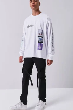 Utility Cargo Joggers