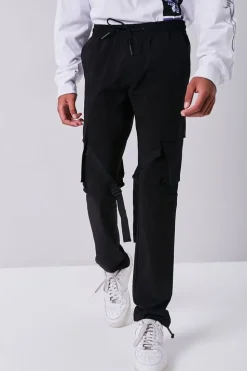 Utility Cargo Joggers