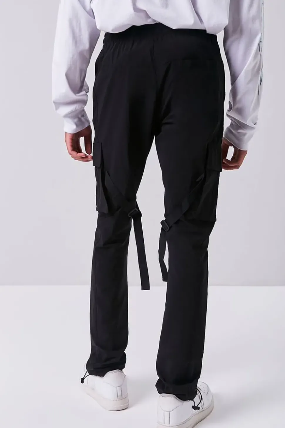 Utility Cargo Joggers