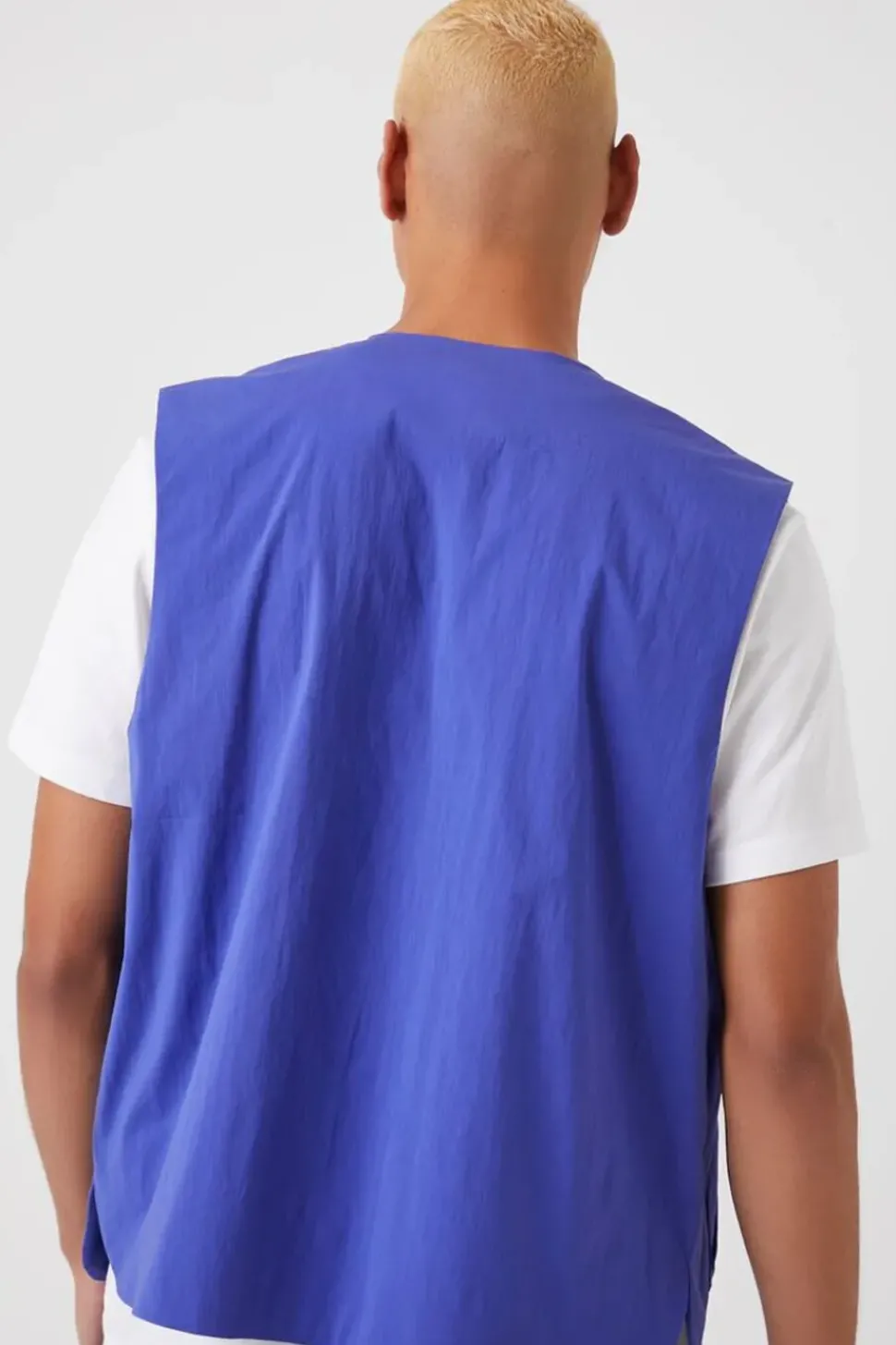 Utility Cargo Vest