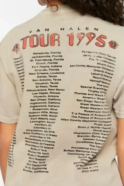 Van Halen Graphic Tee