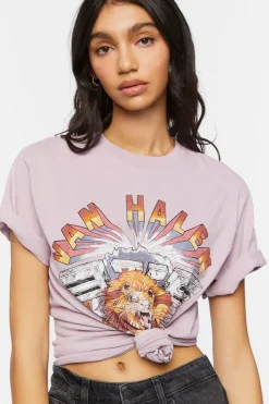 Van Halen Graphic Tee