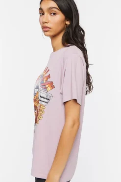 Van Halen Graphic Tee