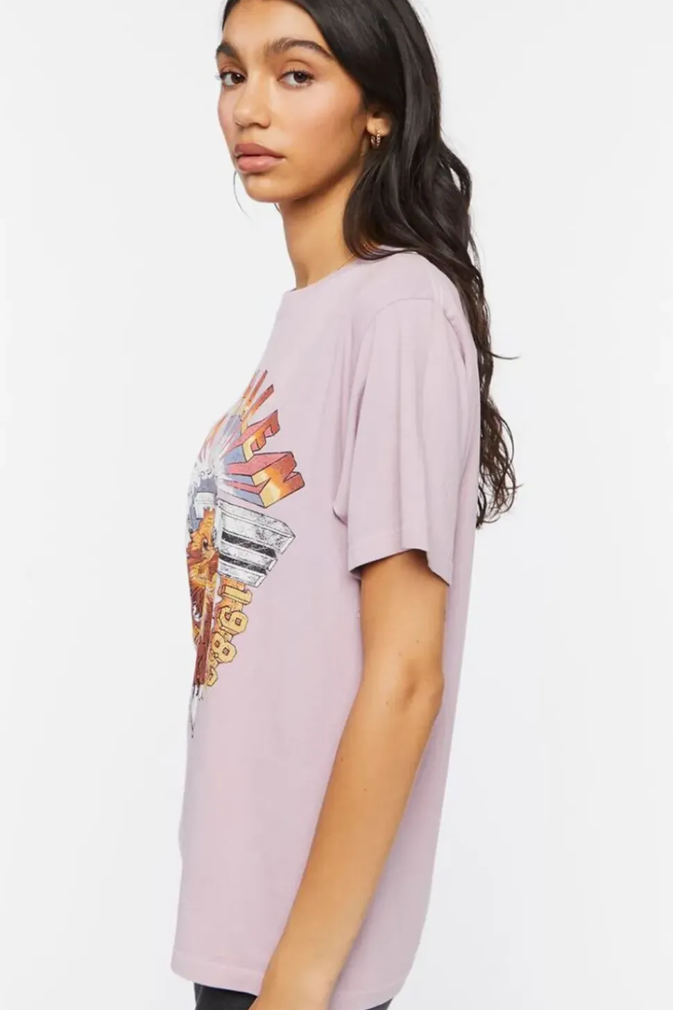 Van Halen Graphic Tee