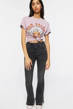 Van Halen Graphic Tee