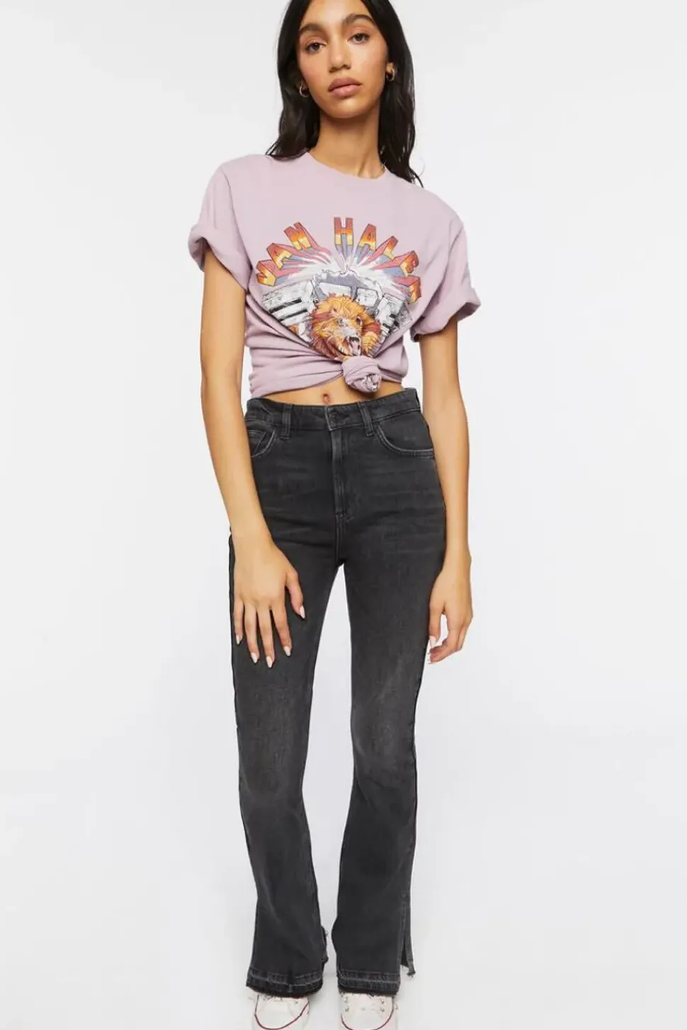 Van Halen Graphic Tee