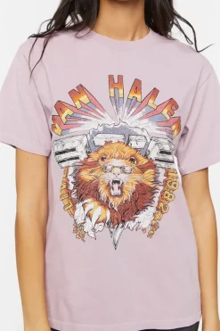 Van Halen Graphic Tee