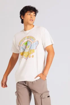 Van Halen Tour Graphic Tee