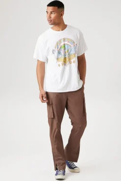 Van Halen Tour Graphic Tee