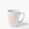 Warm & Cozy Ceramic Mug