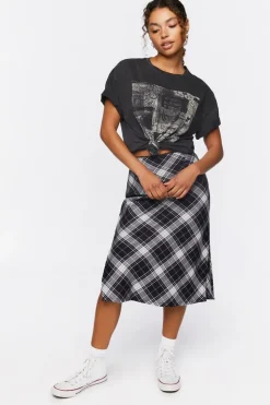 Warning Hazchem Graphic Tee